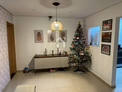 Casa com 3 Quartos à venda, 172m² no Loteamento Villa Branca, Jacareí