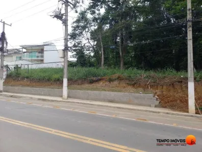 Lote/Terreno à venda, 1645m² no Engenho do Mato, Niterói