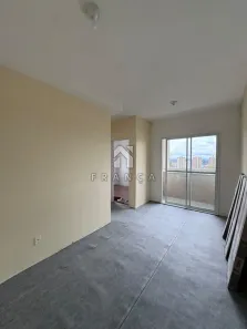 Apartamento com 2 Quartos para alugar, 42m² no Jardim Jacinto, Jacareí