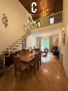 Apartamento com 4 Quartos à venda, 130m² no Vila José Paulo Machado, Campos do Jordão