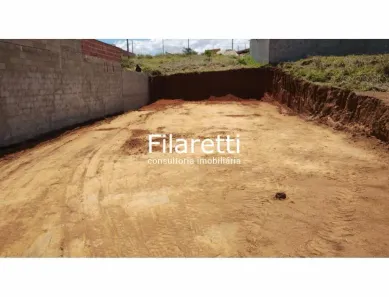 Lote/Terreno à venda, 250m² no Alto da Mata I, Taubaté
