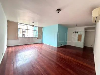 Apartamento com 3 Quartos à venda, 112m² no Icaraí, Niterói