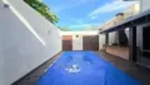 Casa de Condomínio com 4 Quartos para alugar, 280m² no Despraiado, Cuiabá