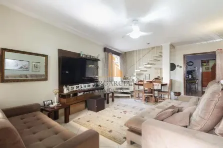 Sobrado com 5 Quartos à venda, 209m² no Cidade Mãe do Céu, São Paulo