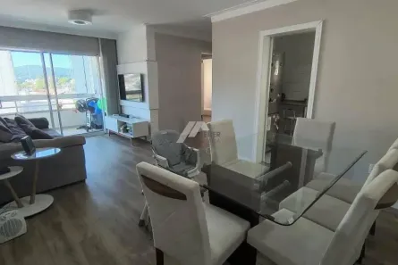 Apartamento com 3 Quartos à venda, 95m² no Itacorubi, Florianópolis