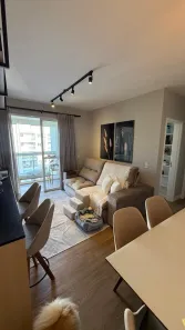 Apartamento com 2 Quartos à venda, 95m² no Jardim do Lago, Bragança Paulista