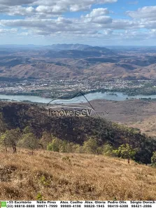 Fazenda/Sítio com 1 Quarto à venda, 5230m² no Ilha dos Araújos, Governador Valadares