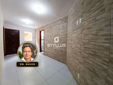 Apartamento com 1 Quarto à venda, 57m² no Cachambi, Rio de Janeiro