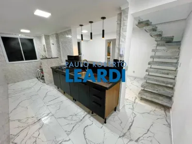 Cobertura com 2 Quartos à venda, 104m² no Vila da Paz, São Paulo
