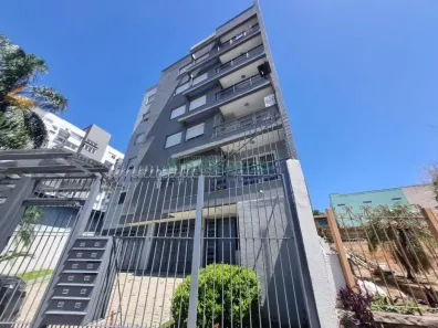 Cobertura com 4 Quartos para alugar, 229m² no Universitário, Caxias do Sul