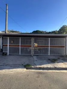 Casa com 2 Quartos à venda, 104m² no Jardim Nova República, São José dos Campos