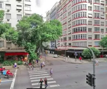Apartamento com 1 Quarto à venda, 20m² no Copacabana, Rio de Janeiro
