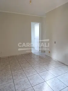 Apartamento com 2 Quartos à venda, 50m² no Jardim Residencial Paraíso, Araraquara