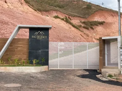 Lote/Terreno à venda, 470m² no Quintas das Avenidas, Juiz de Fora