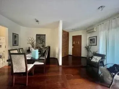Apartamento com 3 Quartos à venda, 158m² no Perdizes, São Paulo