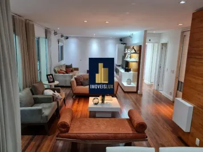 Apartamento com 3 Quartos à venda, 177m² no Vila Andrade, São Paulo