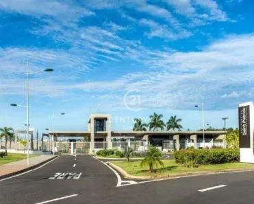 Lote/Terreno à venda, 1144m² no Parque Reserva Fazenda Imperial, Sorocaba
