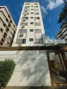 Apartamento com 3 Quartos para alugar, 89m² no Zona 07, Maringá