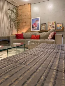 Apartamento com 3 Quartos à venda, 113m² no Sul, Brasília
