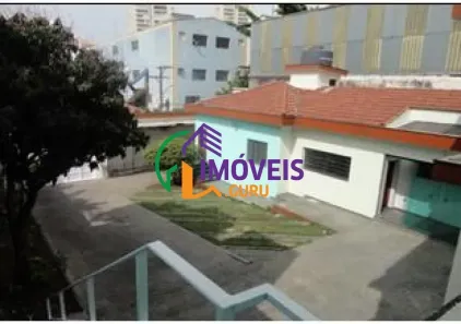 Sobrado com 4 Quartos à venda, 370m² no Vila Prudente, São Paulo