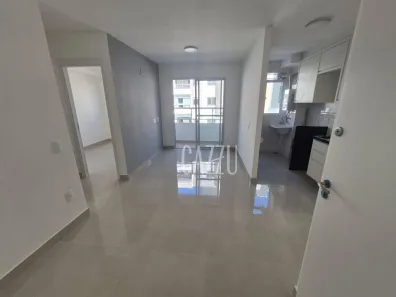 Apartamento com 2 Quartos para venda ou aluguel, 46m² no Recreio dos Bandeirantes, Rio de Janeiro