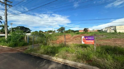 Lote/Terreno à venda, 1002m² no Fazenda Santa Lúcia, Americana