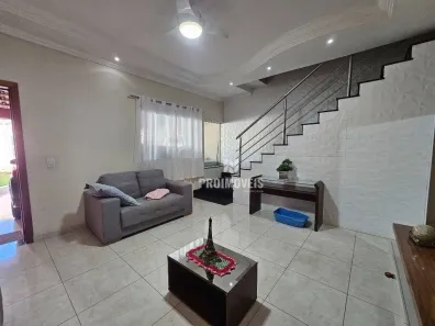 Casa com 2 Quartos à venda, 150m² no Parque Universitário, Americana