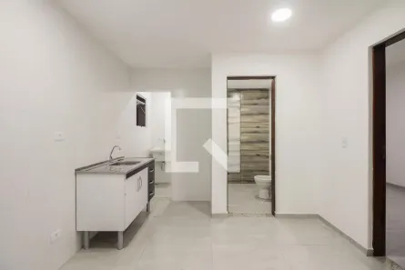Apartamento com 1 Quarto à venda, 31m² no Vila Fernandes, São Paulo