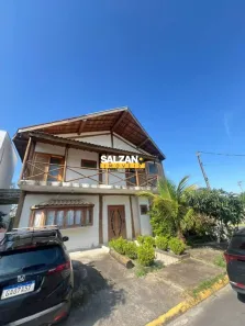 Casa de Condomínio com 3 Quartos à venda, 378m² no Caminho Novo, Tremembé