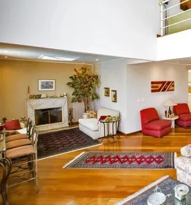 Casa de Condomínio com 4 Quartos à venda, 500m² no Brooklin Paulista, São Paulo