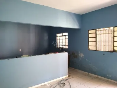 Casa com 1 Quarto à venda, 60m² no Jardim Paviotti, Monte Mor