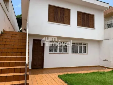 Casa com 3 Quartos à venda, 260m² no Bosque da Saúde, São Paulo