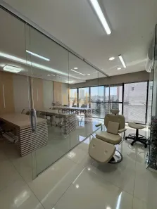 Sala Comercial para alugar, 51m² no Marechal Rondon, Canoas