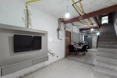 Sobrado com 3 Quartos à venda, 215m² no Alves Dias, São Bernardo do Campo