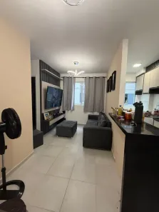 Apartamento com 2 Quartos para alugar, 45m² no Tarumã, Manaus