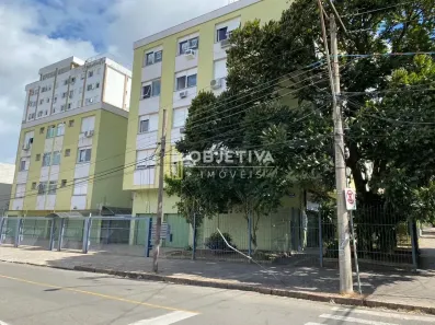 Apartamento com 1 Quarto à venda, 43m² no Partenon, Porto Alegre