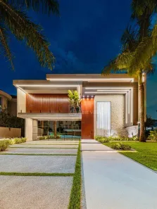 Casa de Condomínio com 5 Quartos à venda, 724m² no Tamboré, Santana de Parnaíba