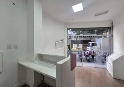 Ponto Comercial com 3 Quartos à venda, 99m² no Flamengo, Rio de Janeiro