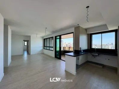 Apartamento com 3 Quartos à venda, 116m² no Savassi, Belo Horizonte