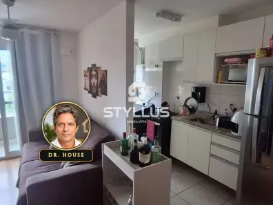 Apartamento com 2 Quartos à venda, 45m² no Encantado, Rio de Janeiro
