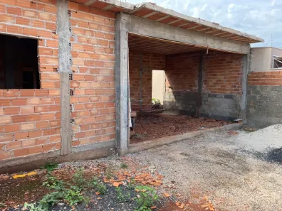 Casa com 3 Quartos à venda, 162m² no Alto da Boa Vista, Ribeirão Preto