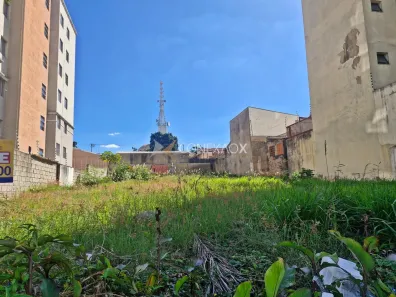 Lote/Terreno à venda, 740m² no Bonfim, Campinas