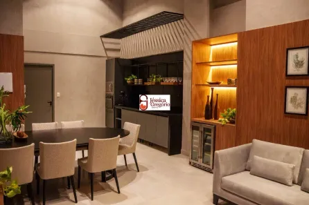 Flat com 1 Quarto à venda, 31m² no Manaíra, João Pessoa