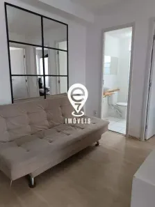 Apartamento com 2 Quartos à venda, 30m² no Vila Monumento, São Paulo