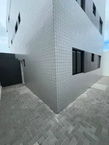 Apartamento com 2 Quartos à venda, 45m² no Gramame, João Pessoa