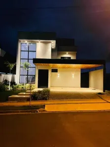 com 4 Quartos à venda, 260m² no Vila Aviação, Bauru