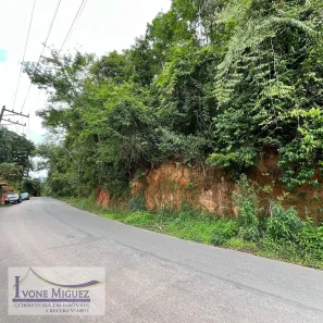 Lote/Terreno à venda, 675m² no Vila Selma, Miguel Pereira