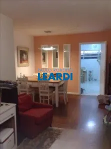 Apartamento com 3 Quartos à venda, 105m² no Jardim Taboão, São Paulo