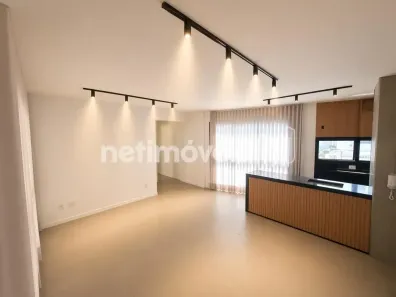 Apartamento com 2 Quartos para alugar, 63m² no São Pedro, Belo Horizonte