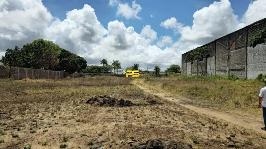 Lote/Terreno à venda, 8000m² no Indústrias, João Pessoa